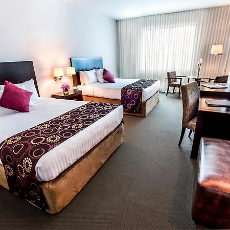 Lidotel Barquisimeto Ngoại thất bức ảnh