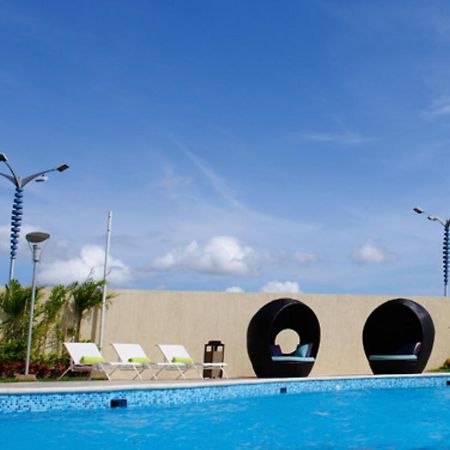 Lidotel Barquisimeto Ngoại thất bức ảnh