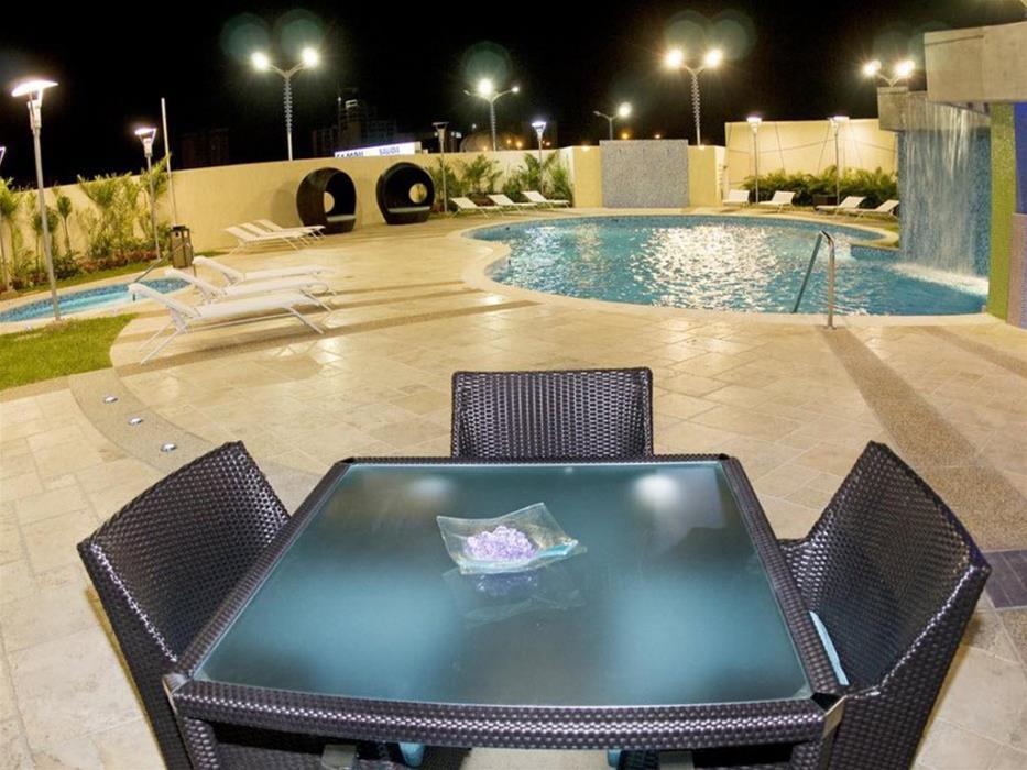 Lidotel Barquisimeto Ngoại thất bức ảnh