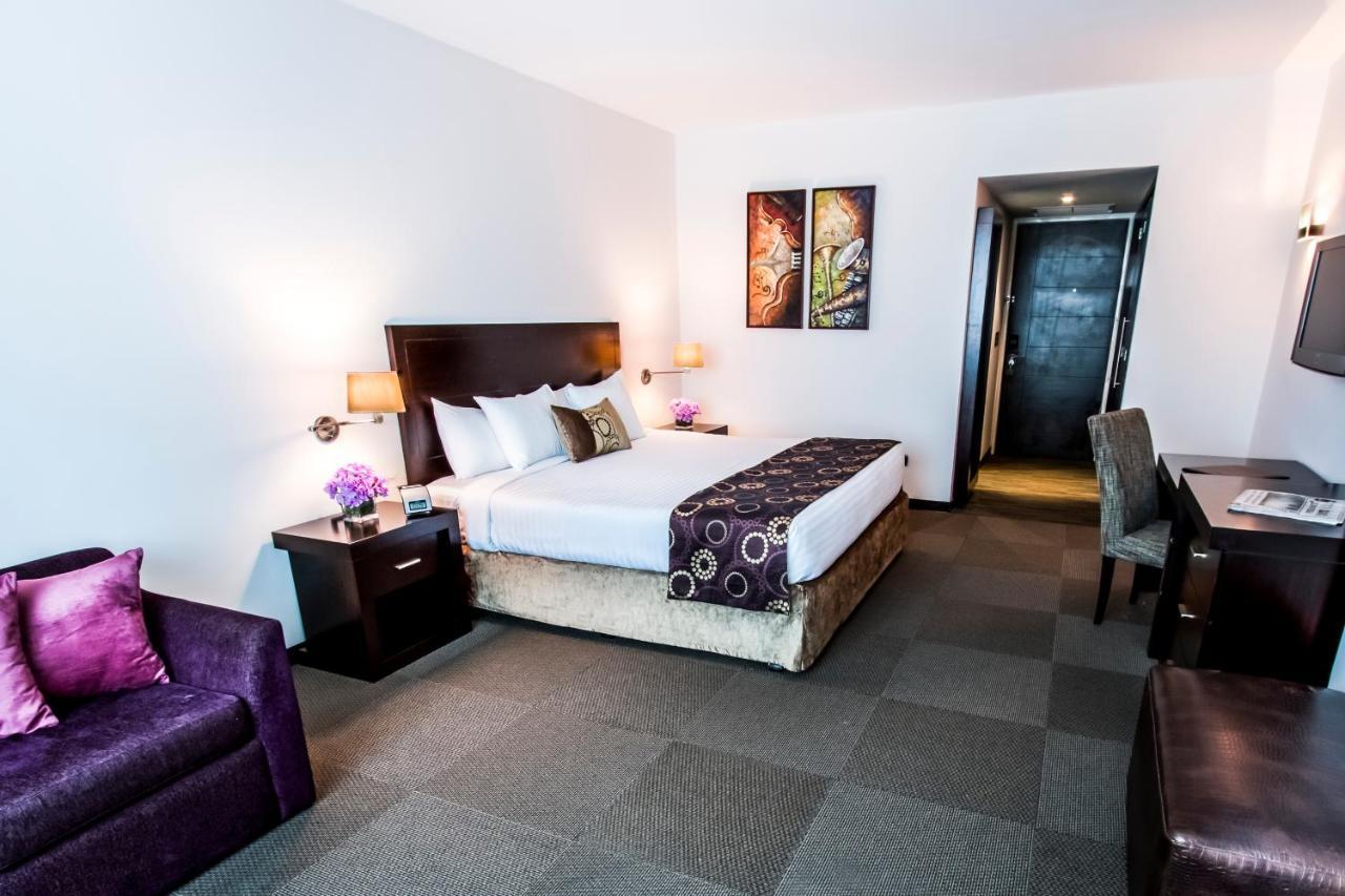 Lidotel Barquisimeto Ngoại thất bức ảnh