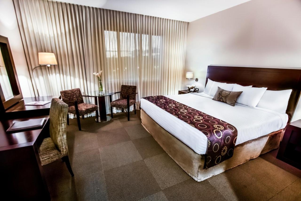Lidotel Barquisimeto Ngoại thất bức ảnh