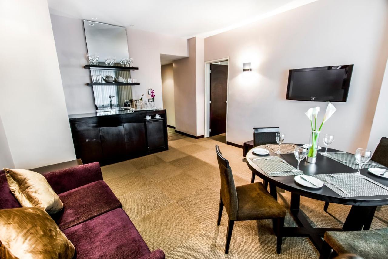 Lidotel Barquisimeto Ngoại thất bức ảnh