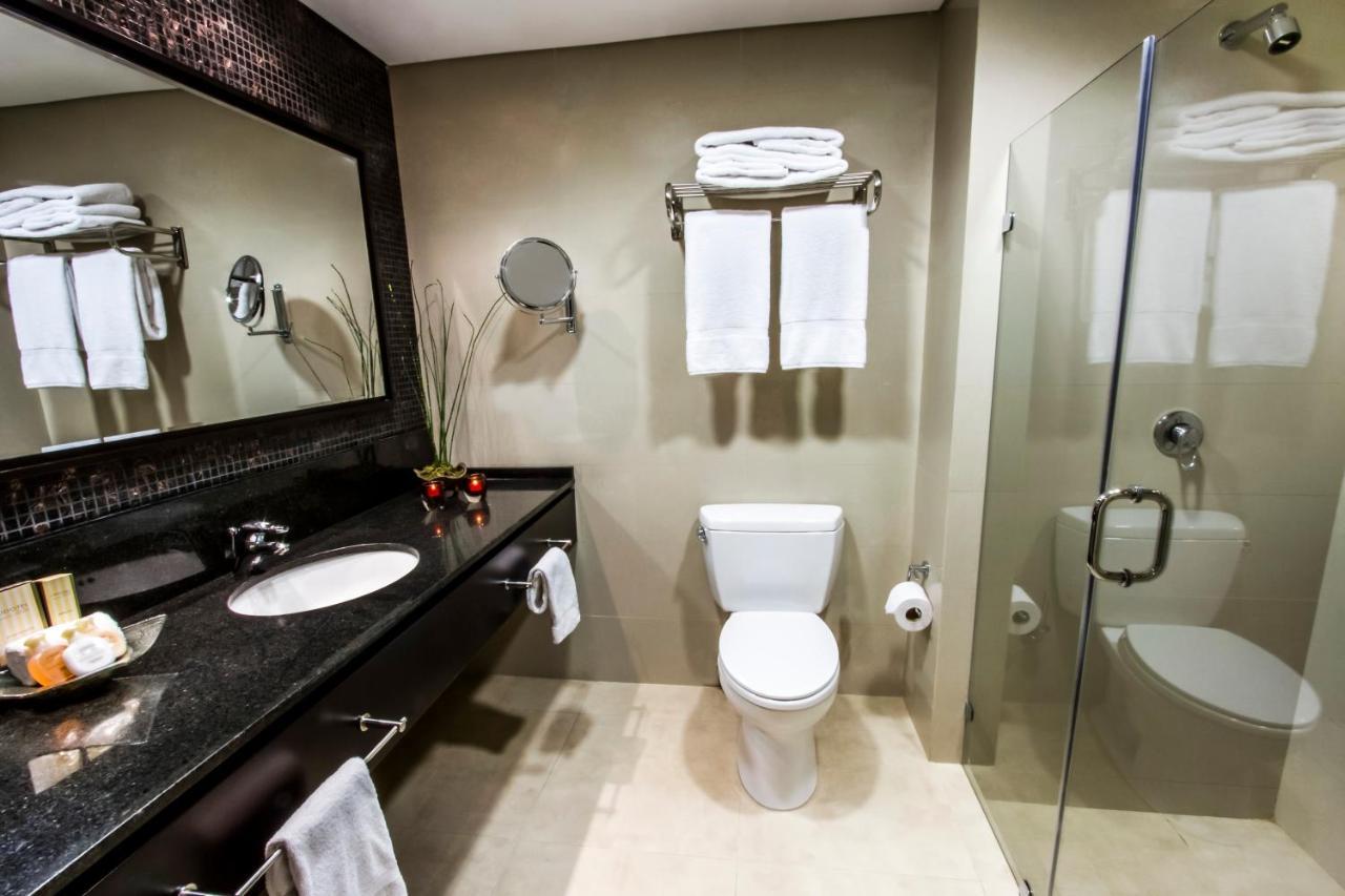 Lidotel Barquisimeto Ngoại thất bức ảnh