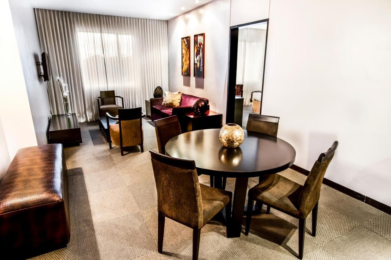 Lidotel Barquisimeto Ngoại thất bức ảnh