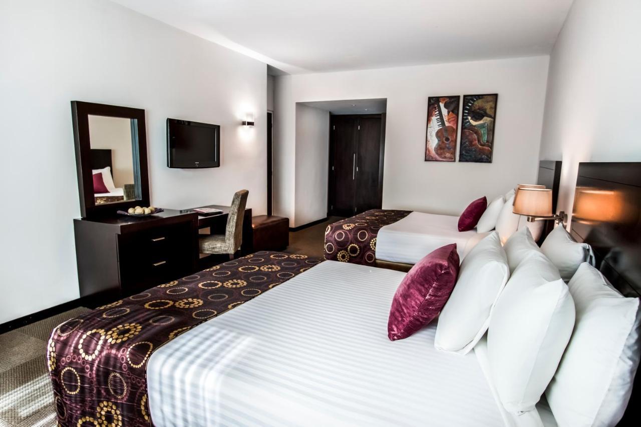 Lidotel Barquisimeto Ngoại thất bức ảnh