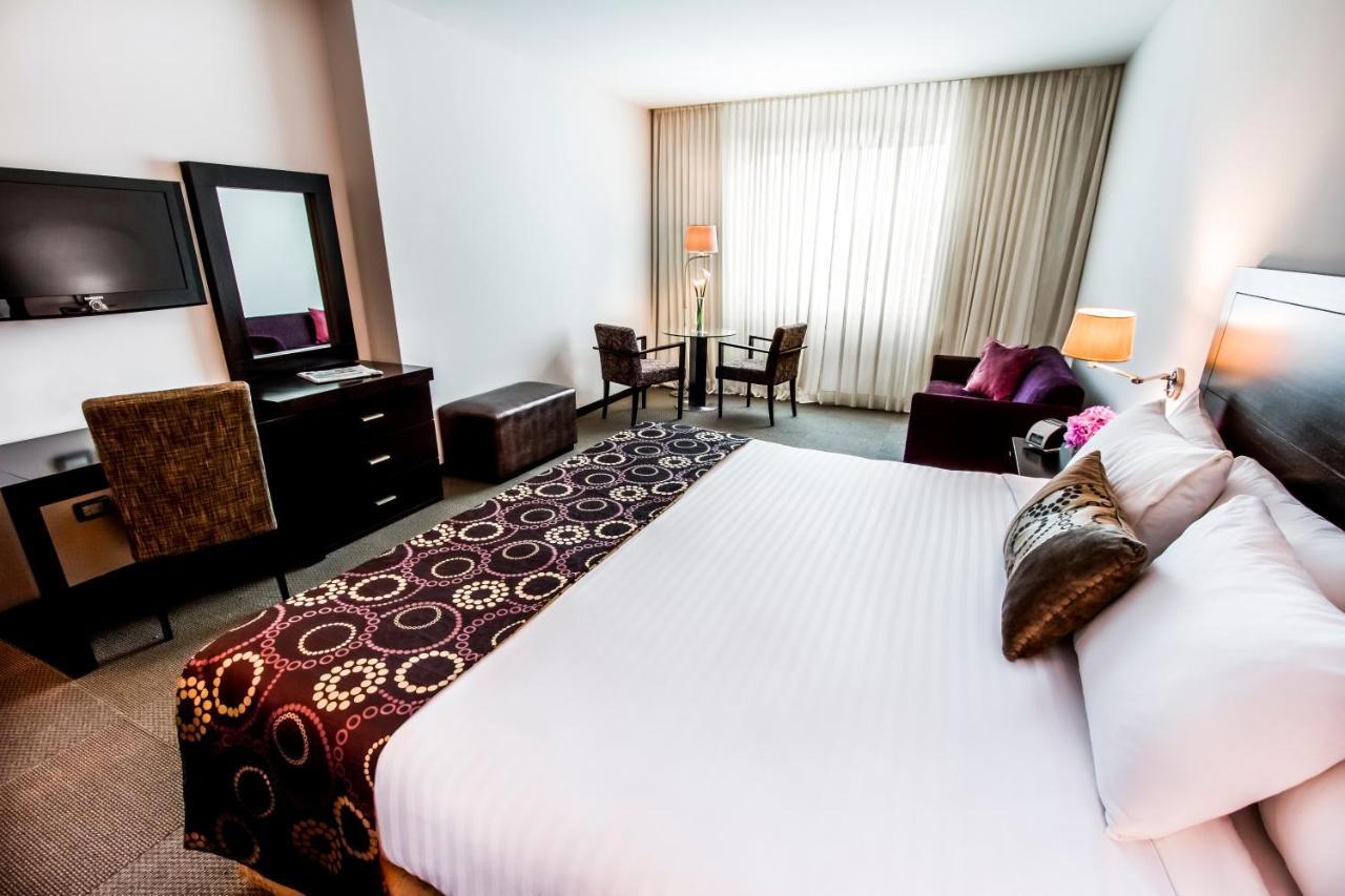 Lidotel Barquisimeto Ngoại thất bức ảnh