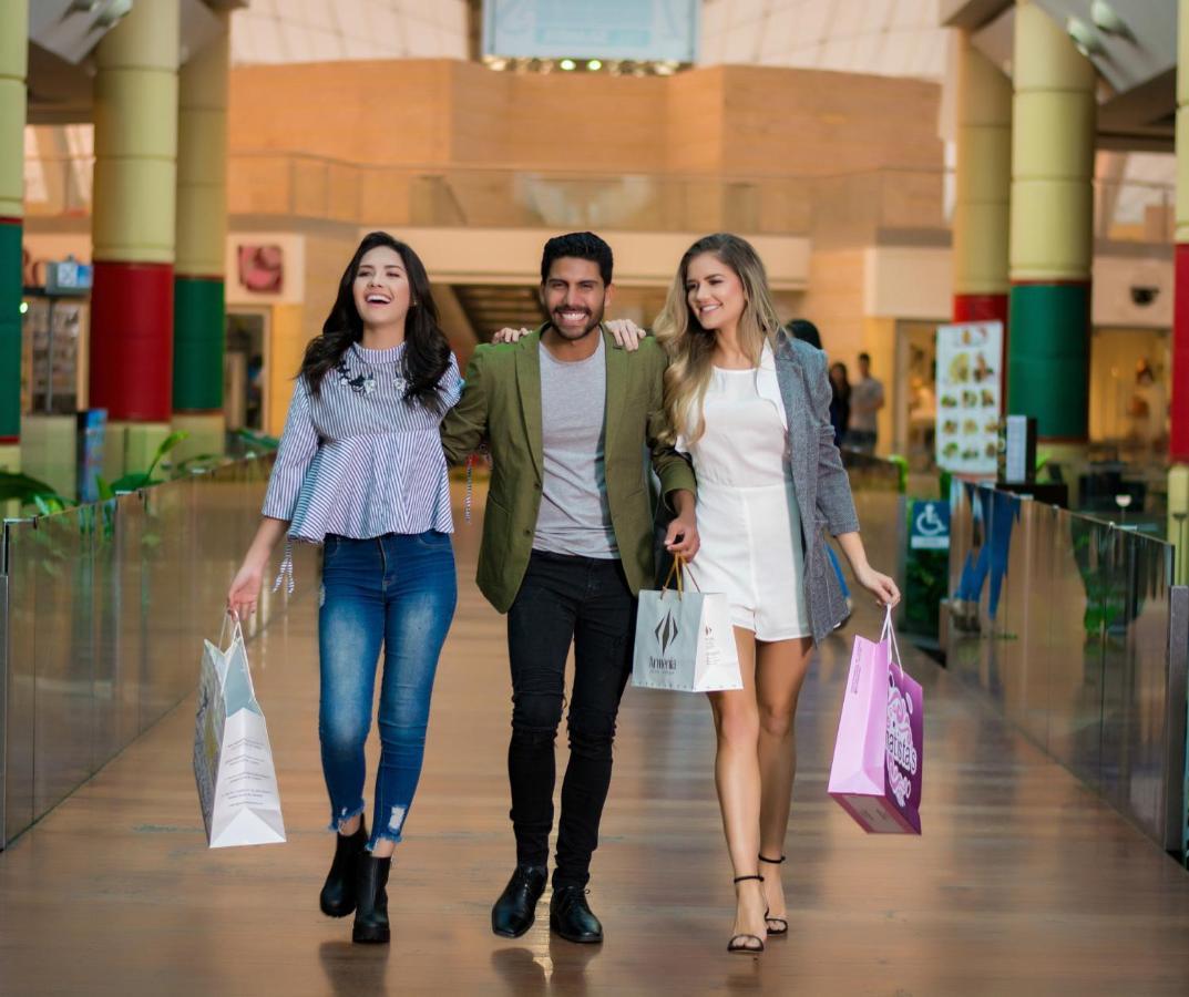 Lidotel Barquisimeto Ngoại thất bức ảnh