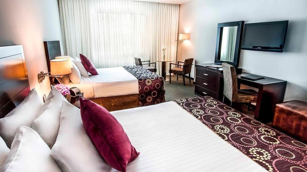 Lidotel Barquisimeto Ngoại thất bức ảnh