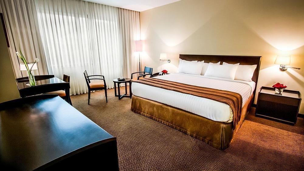Lidotel Barquisimeto Ngoại thất bức ảnh