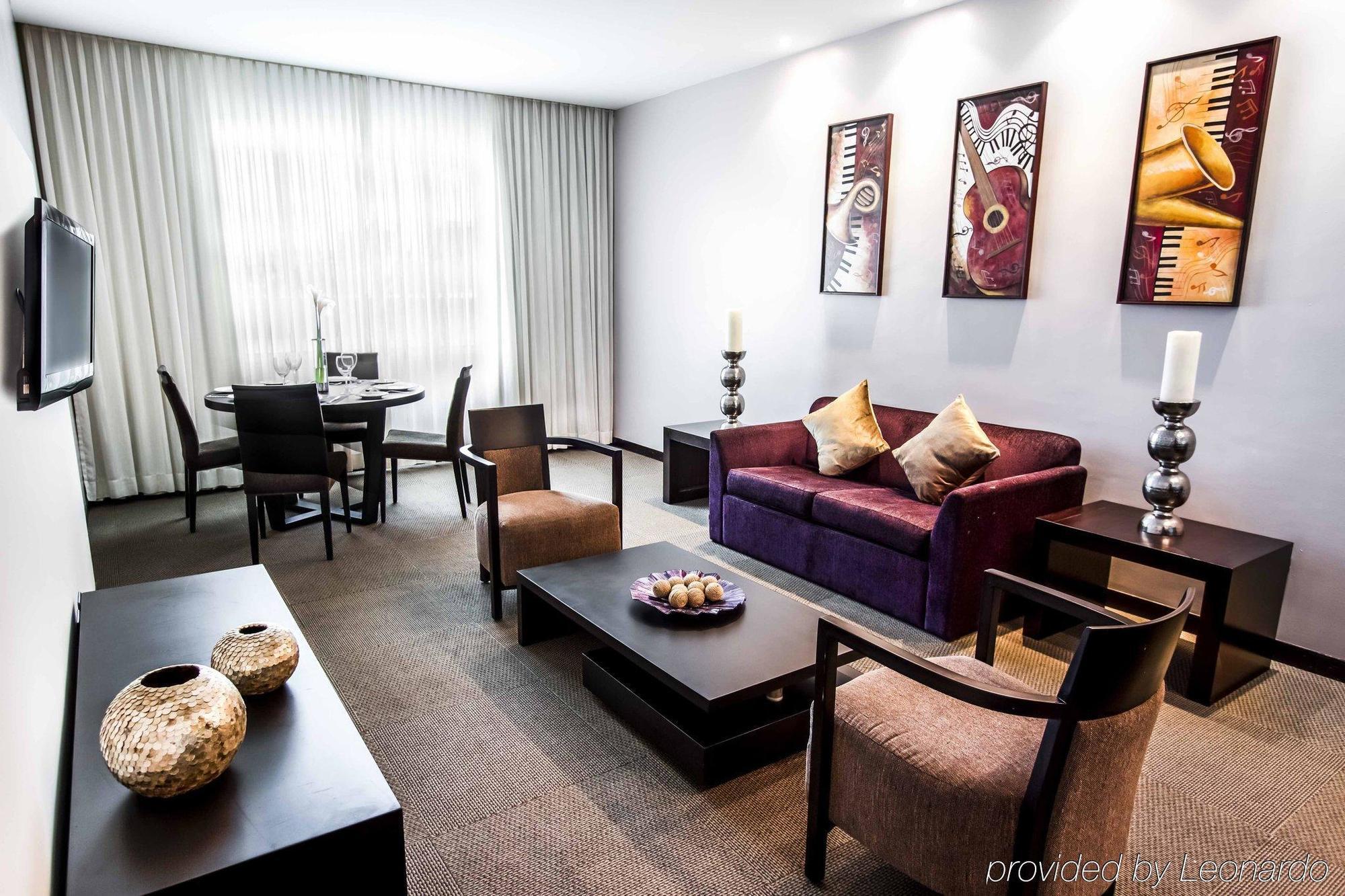 Lidotel Barquisimeto Ngoại thất bức ảnh