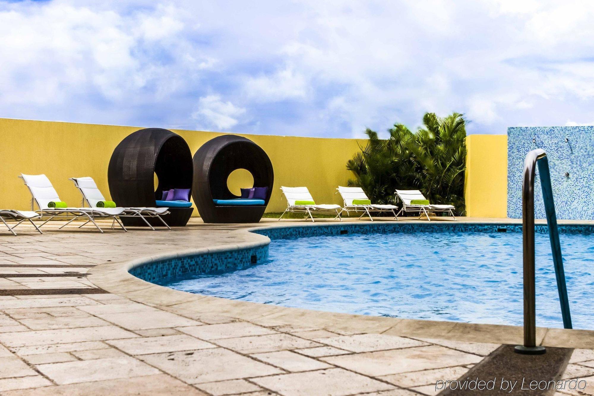 Lidotel Barquisimeto Ngoại thất bức ảnh