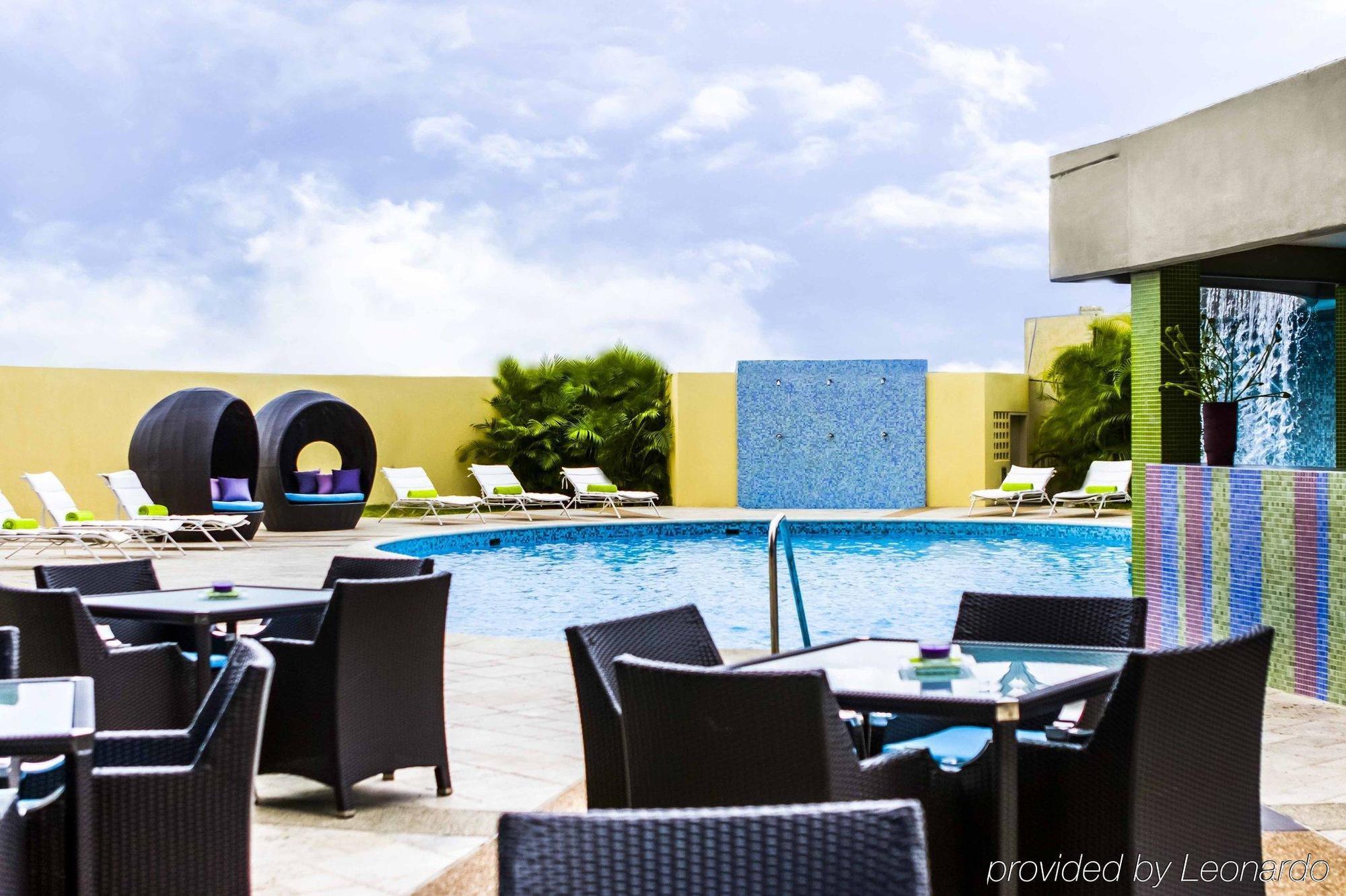 Lidotel Barquisimeto Ngoại thất bức ảnh