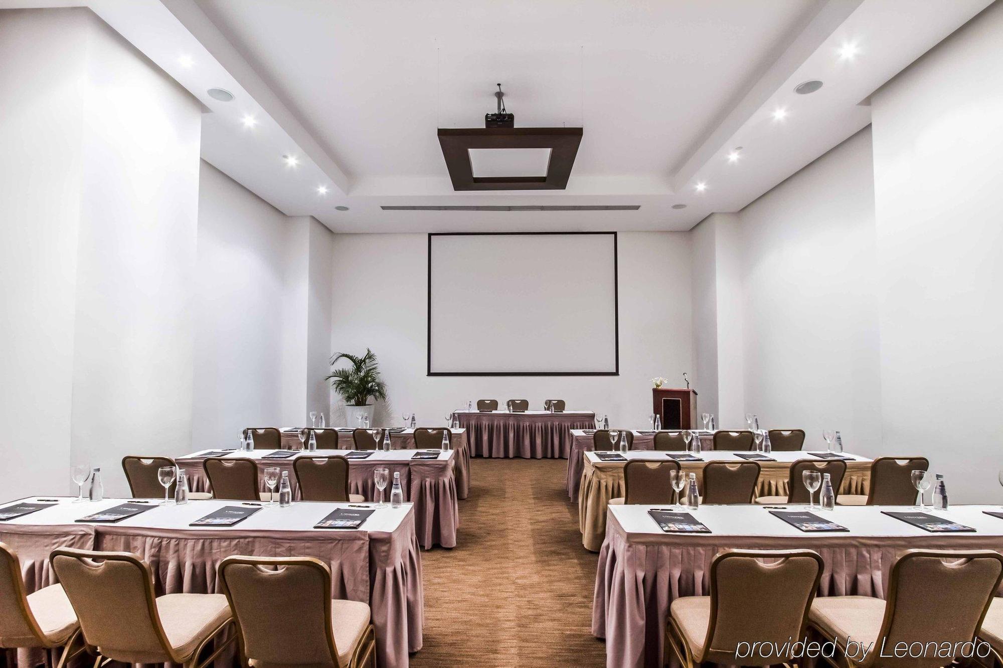 Lidotel Barquisimeto Ngoại thất bức ảnh