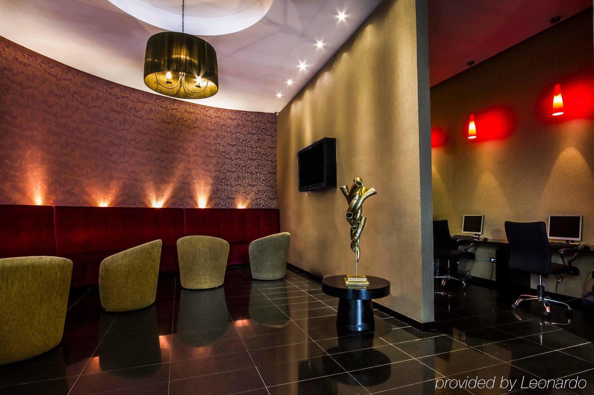 Lidotel Barquisimeto Ngoại thất bức ảnh