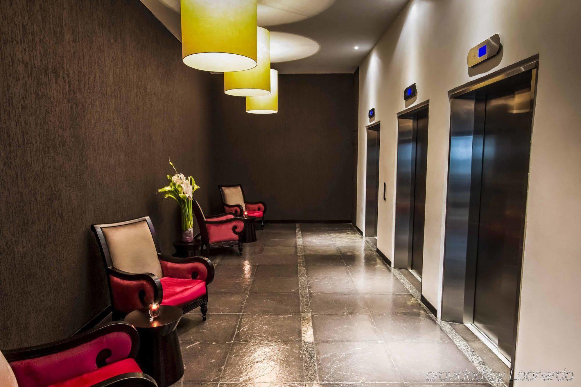 Lidotel Barquisimeto Ngoại thất bức ảnh