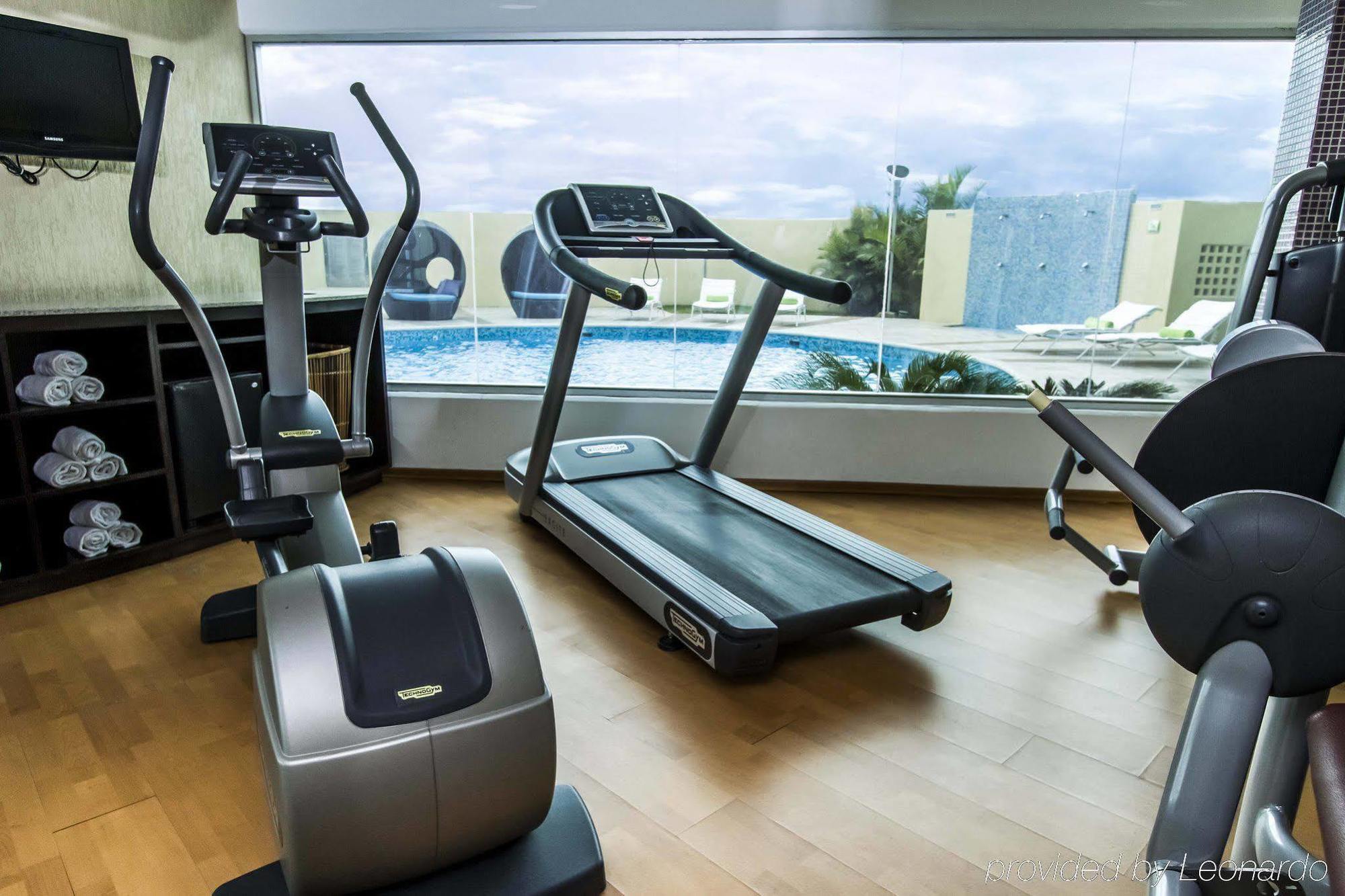 Lidotel Barquisimeto Ngoại thất bức ảnh