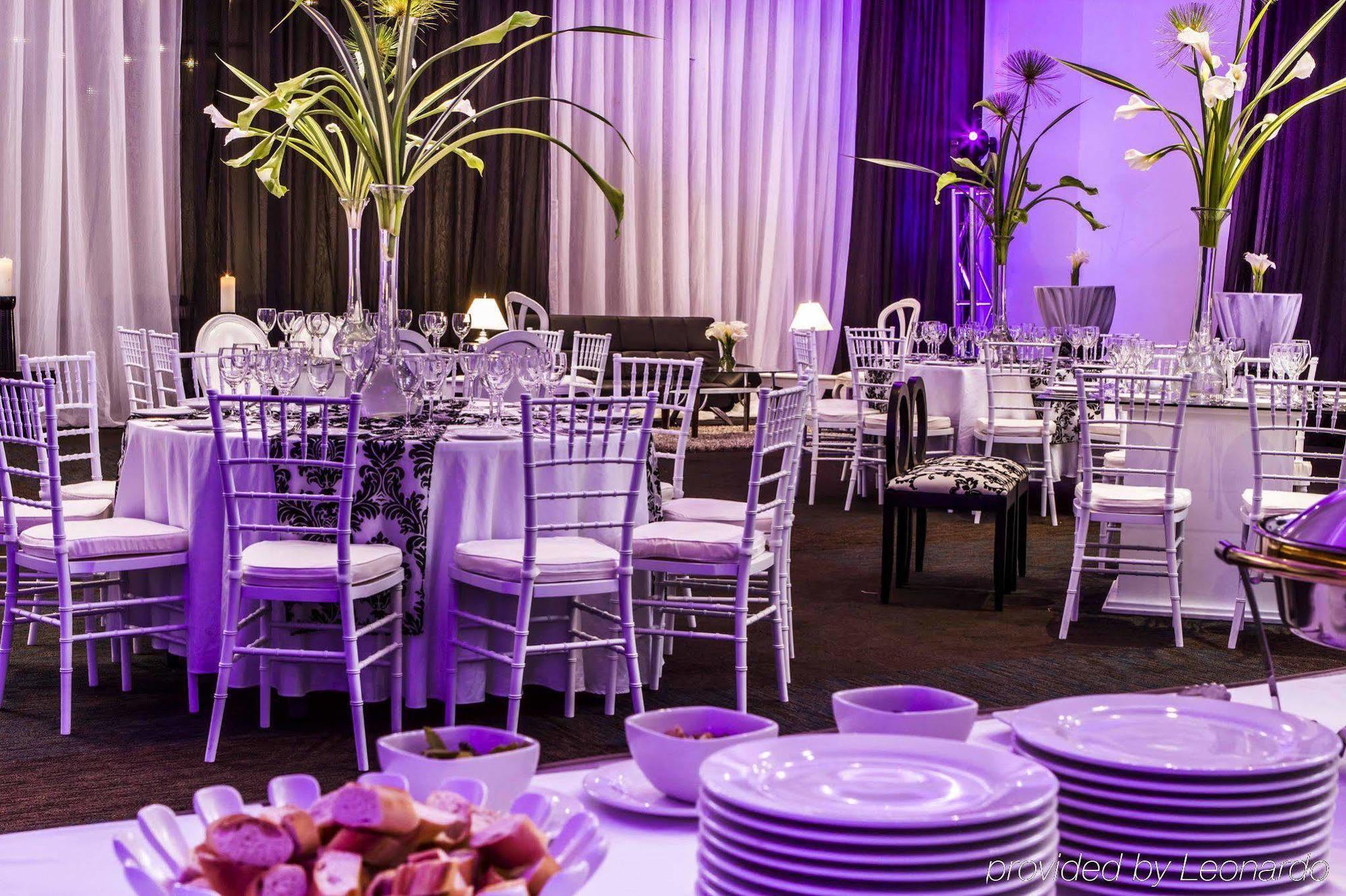Lidotel Barquisimeto Ngoại thất bức ảnh