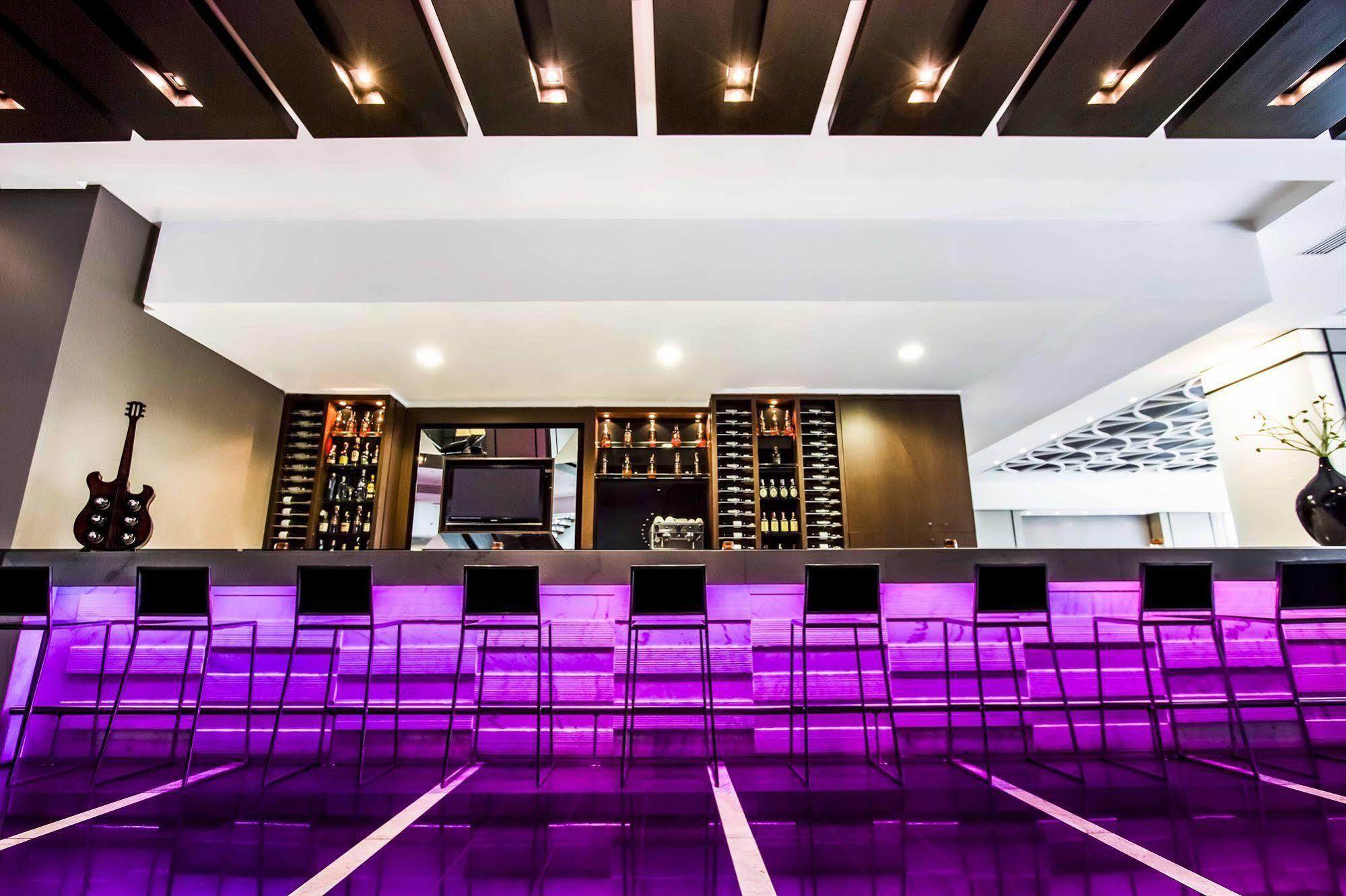 Lidotel Barquisimeto Ngoại thất bức ảnh