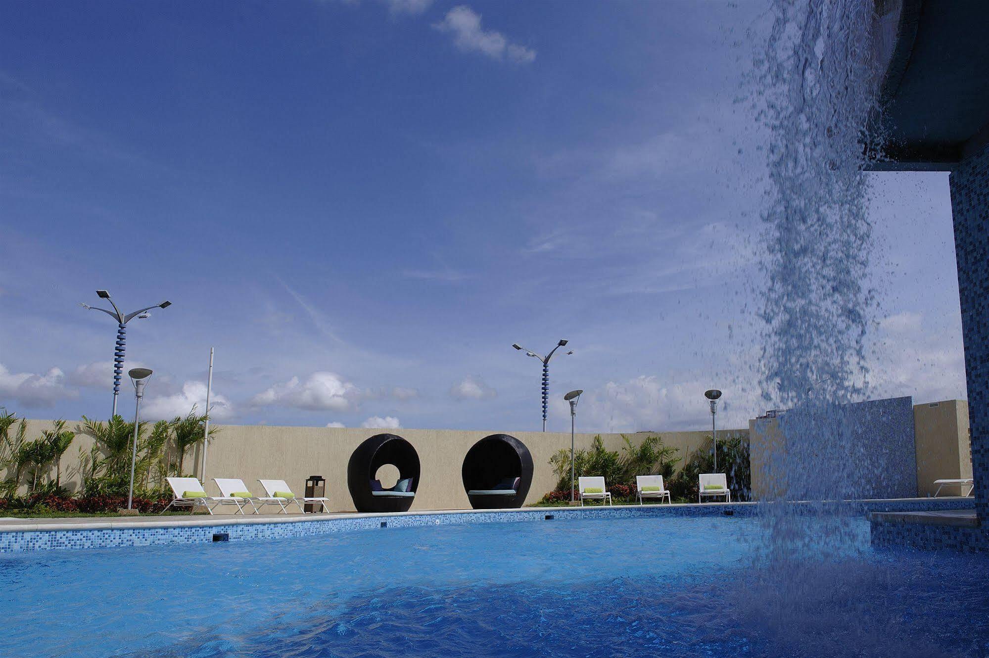 Lidotel Barquisimeto Ngoại thất bức ảnh